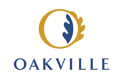 Town of Oakville Clothing all users